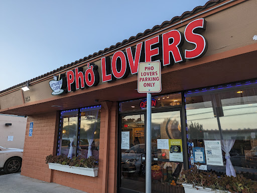 Pho Lovers
